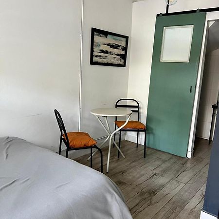 Monoambiente En Zona Residencial Apartment Мендоса Стая снимка