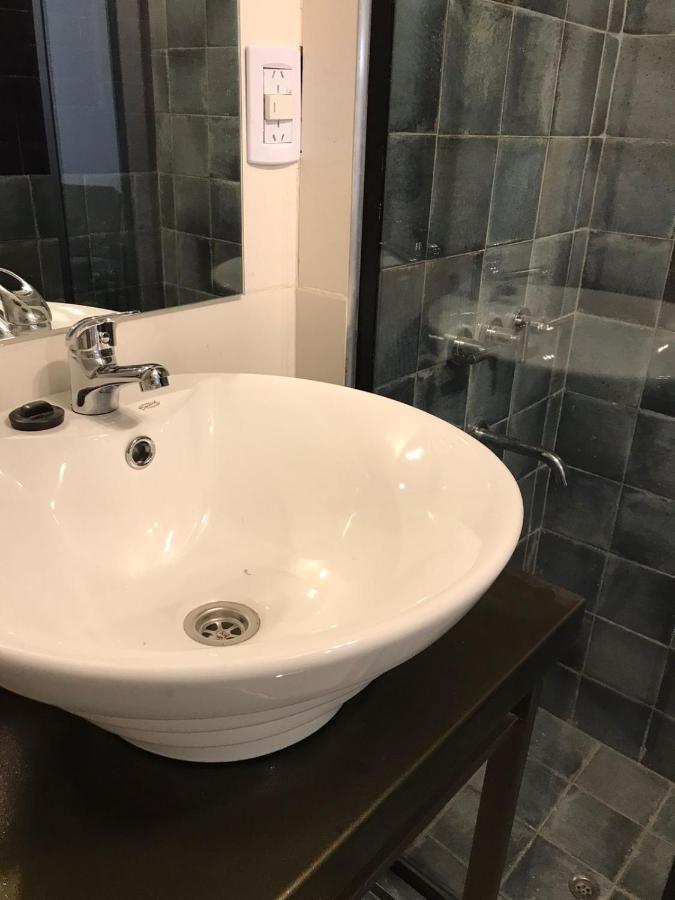 Monoambiente En Zona Residencial Apartment Мендоса Екстериор снимка