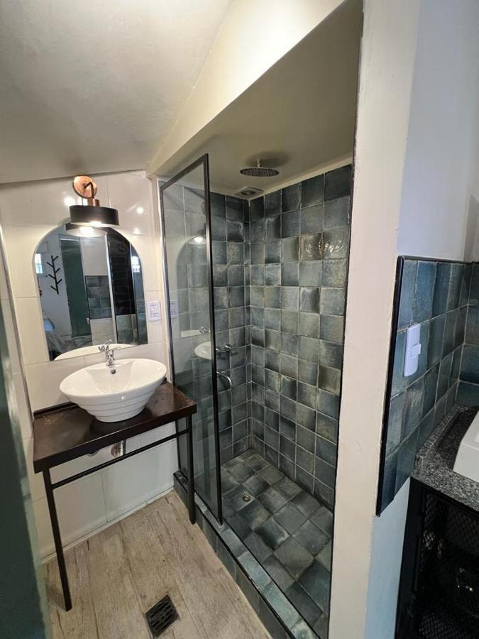 Monoambiente En Zona Residencial Apartment Мендоса Екстериор снимка